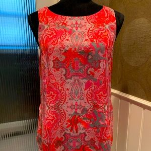 CAbi Sleeveless Top